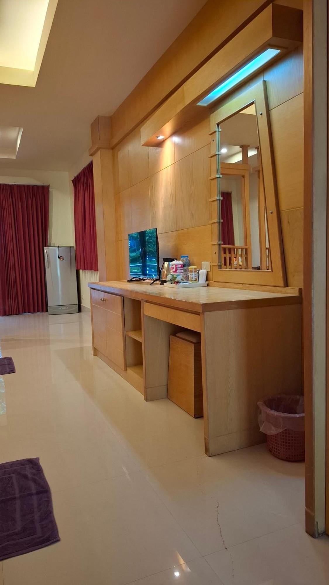 Lanta Summer House 1 Ko Lanta Rom bilde